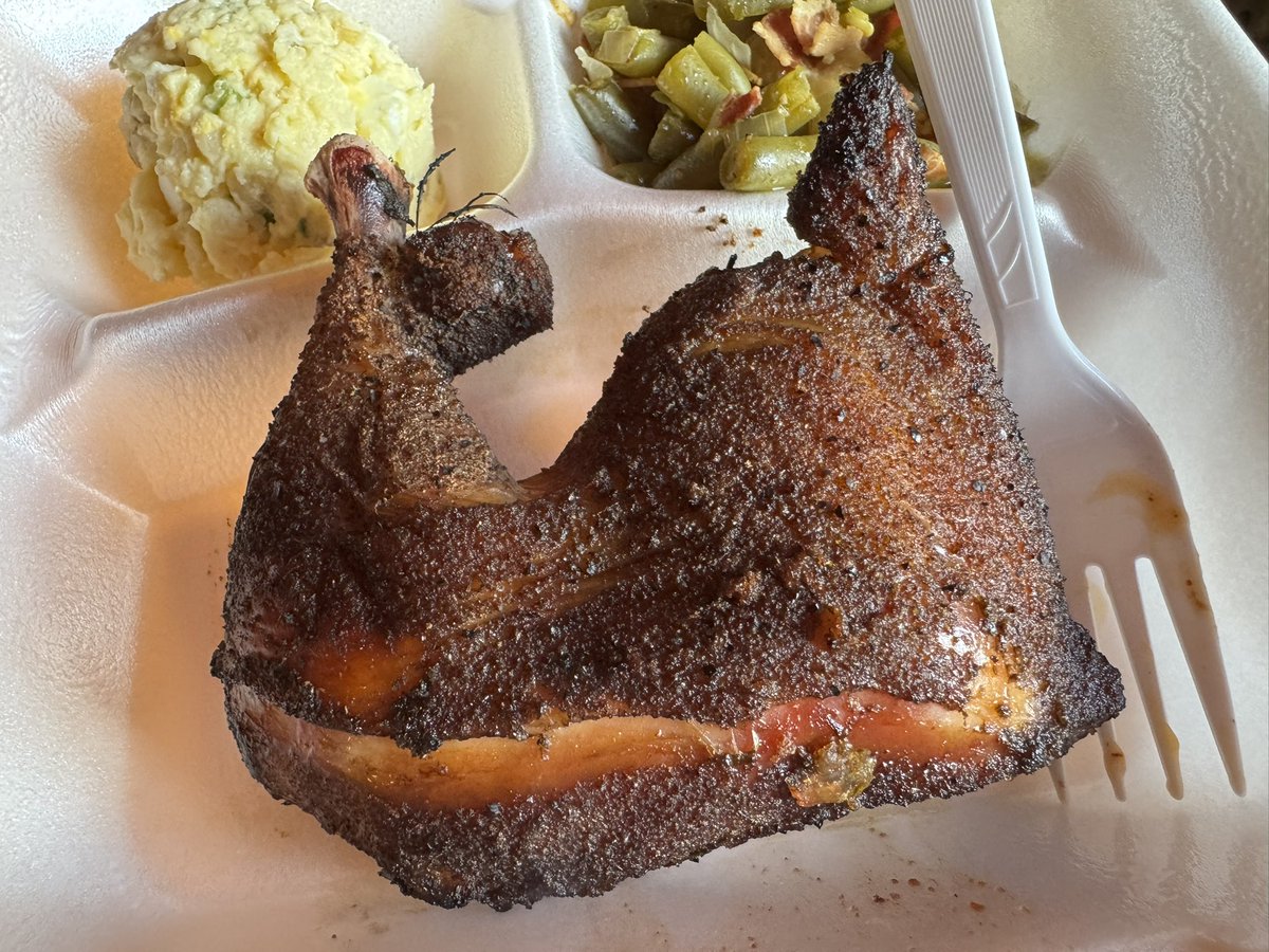 South Dallas Foodie tweet media