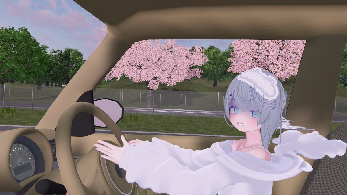 なつ@VRC tweet media