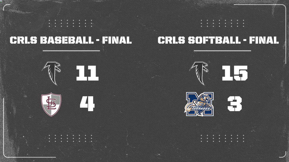 CRLS Athletics tweet media