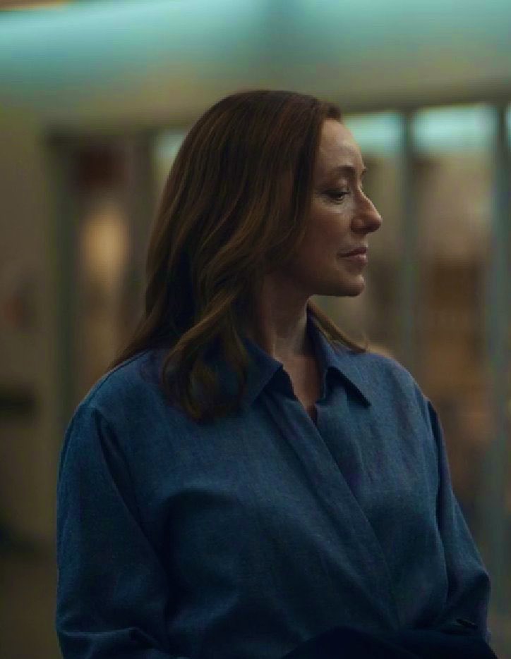 best of molly parker tweet media