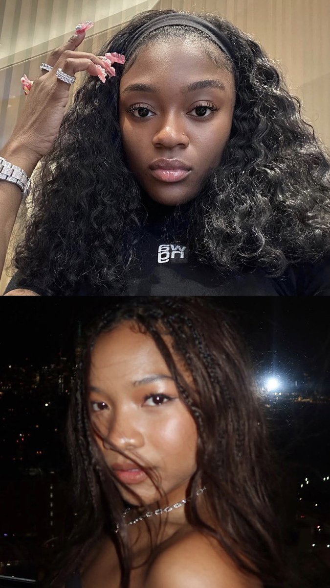 Sapphic Film Updates tweet media