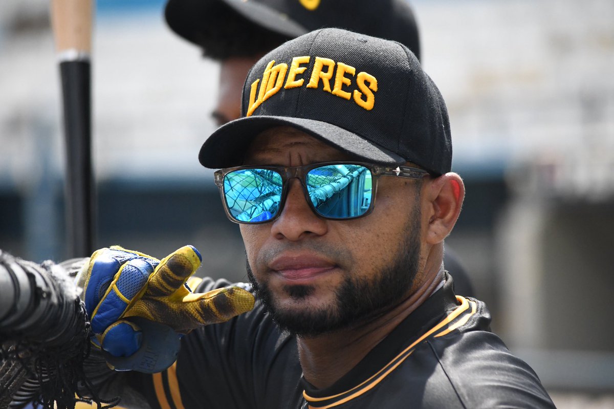 Líderes de Miranda tweet media