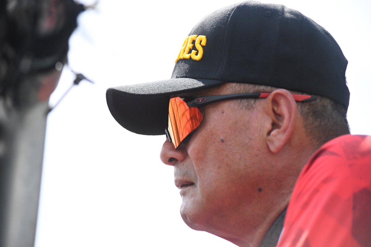 Líderes de Miranda tweet media