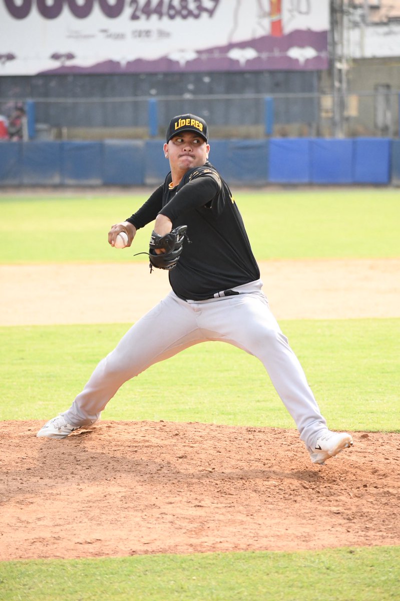 Líderes de Miranda tweet media