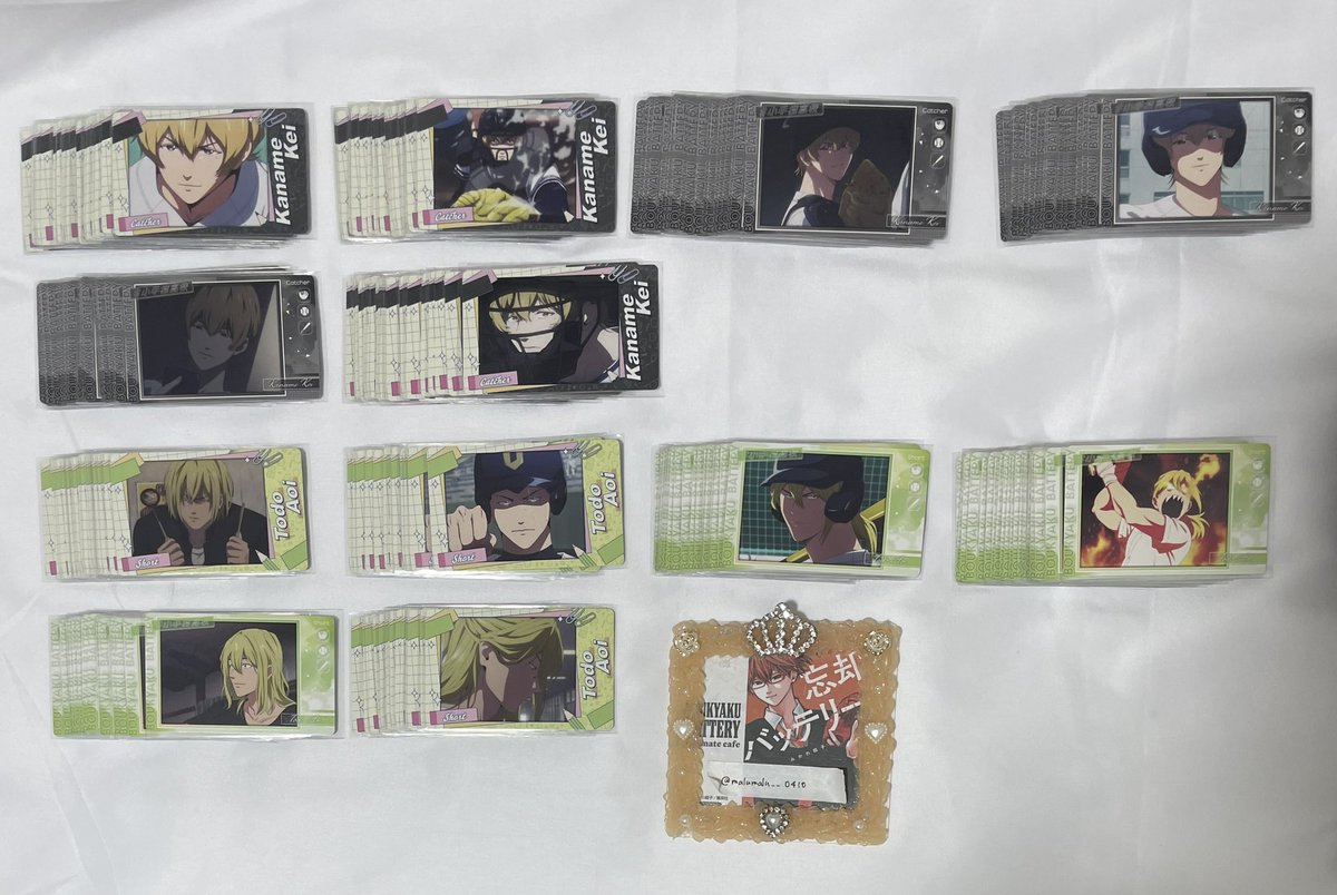 まるまる　4/30忘バ更新日🧡は既読印 tweet media