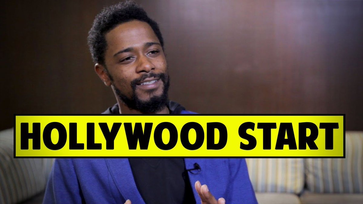 filmcourage's tweet image. How LaKeith Stanfield Broke Into Hollywood [FULL INTERVIEW] 
buff.ly/s2su8z3 
#actors #acting #movies