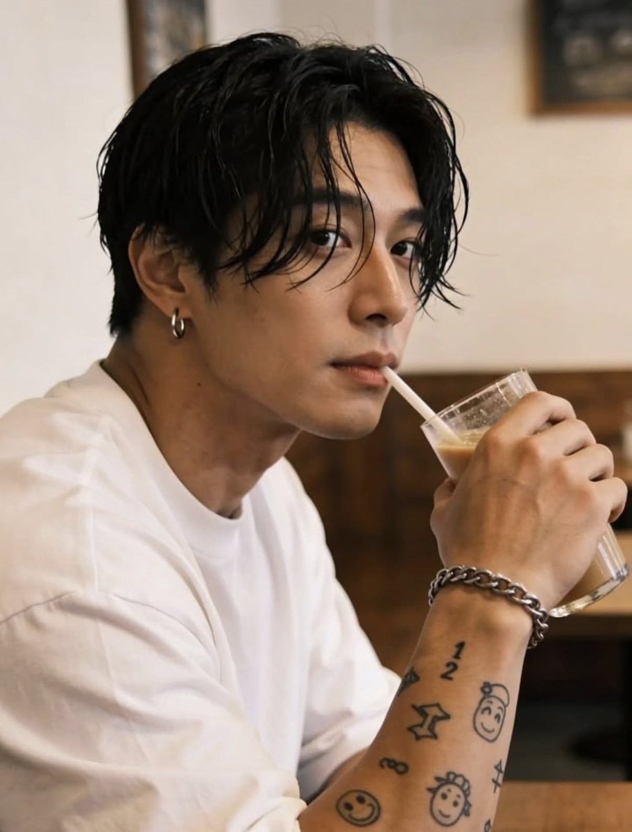 てすお@男磨きのプロ🔥 tweet media