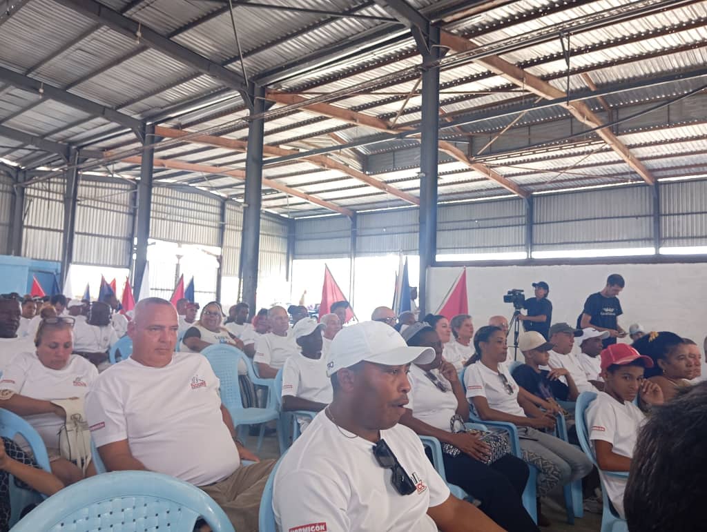 Hidys Duménigo Baralt tweet media