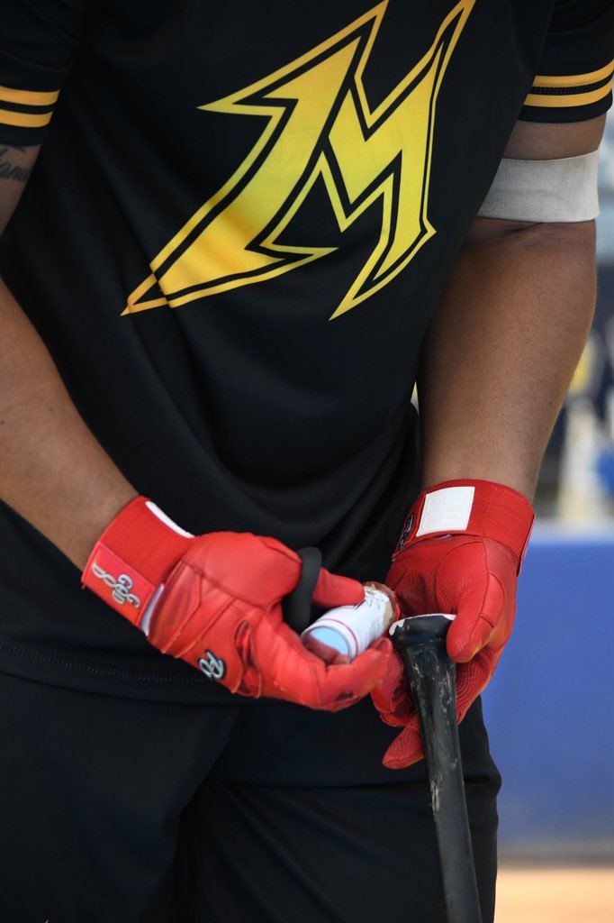 Líderes de Miranda tweet media