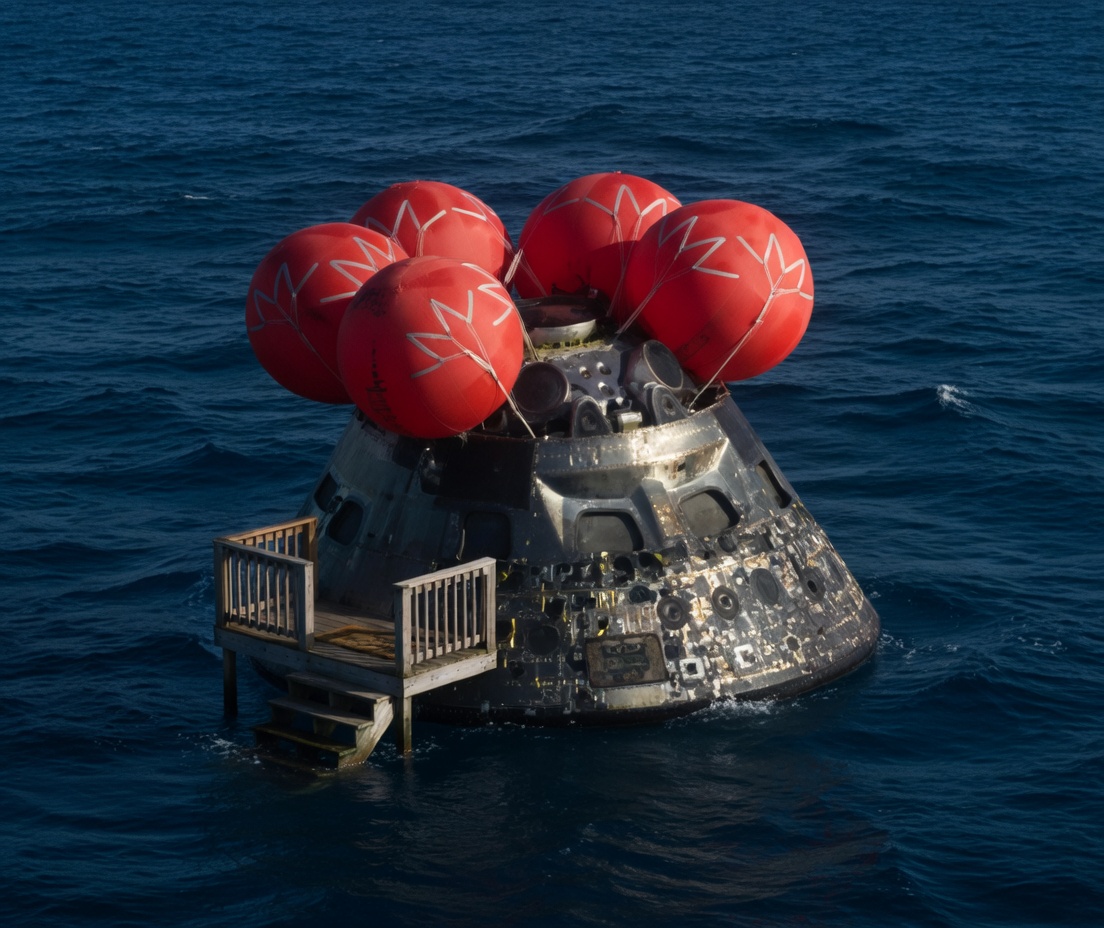 Avid Space tweet media