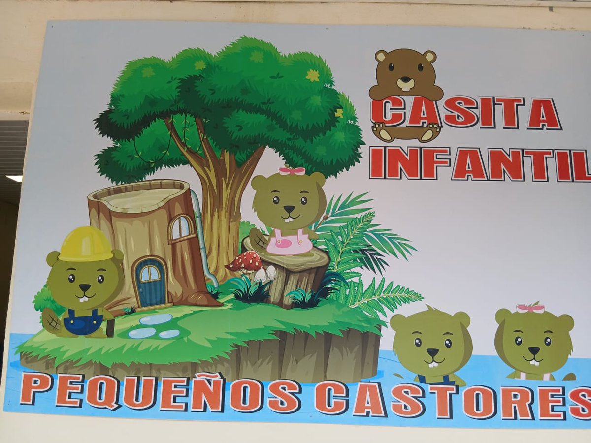 Los niños son los que saben querer, son la esperanza del mundo, protejamos a nuestros niños y niñas, feliz aniversario de la creación de los círculos infantiles. <a href="/ecoi16/">ECOI.16 🇨🇺 "Creando nuevos cauces"</a> , <a href="/CubaCubacons/">Grupo Empresarial Construcción y Montaje</a>