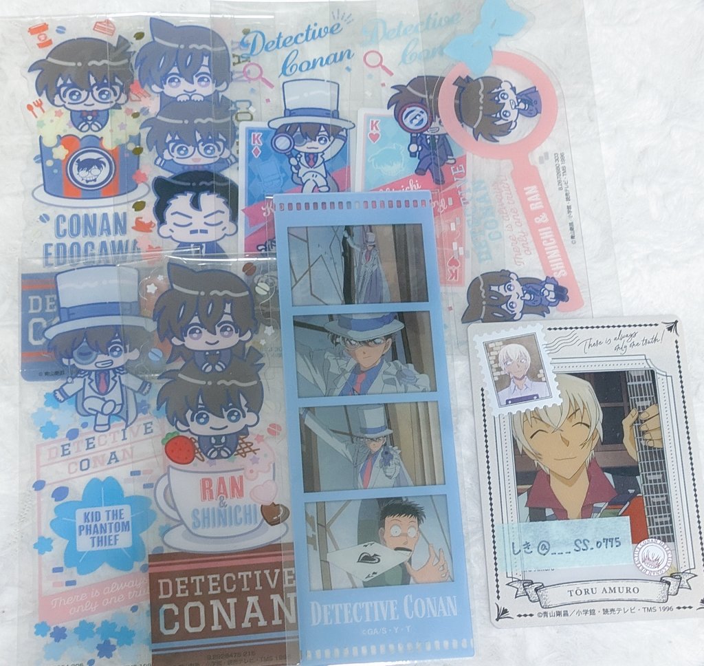 しき@取引用 tweet media