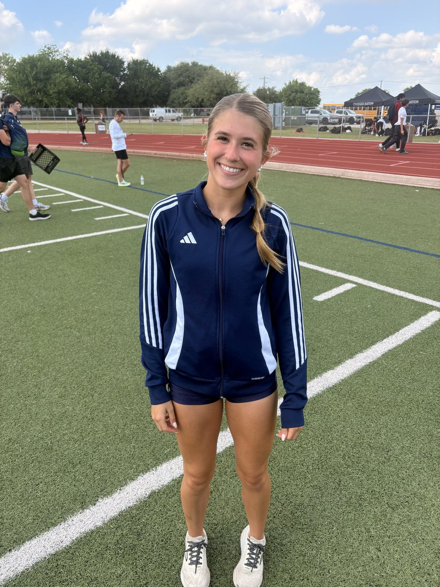 Eaton HS Lady Eagles Track & Field tweet media