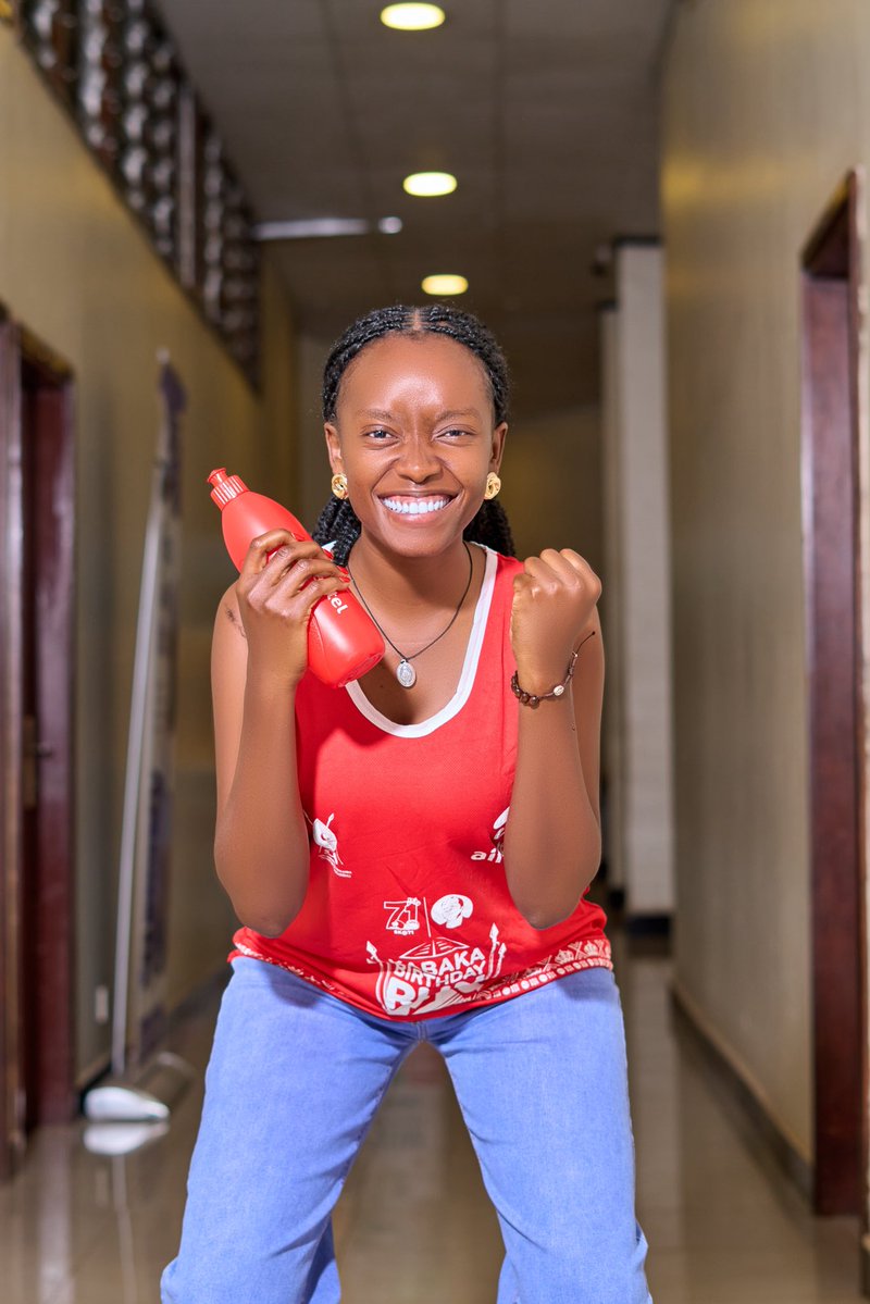 Kateeba Christopher Apuuli tweet media