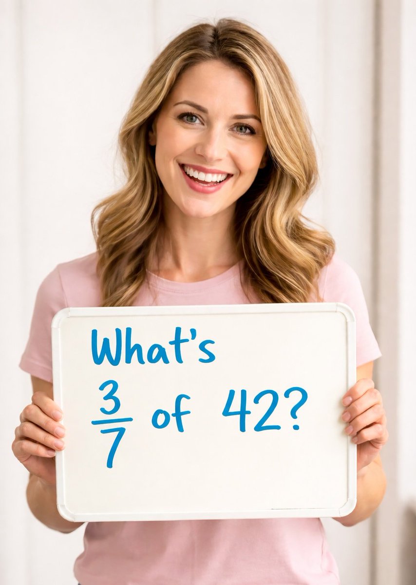 Brain Test.

Solve this Equation without any calculation?