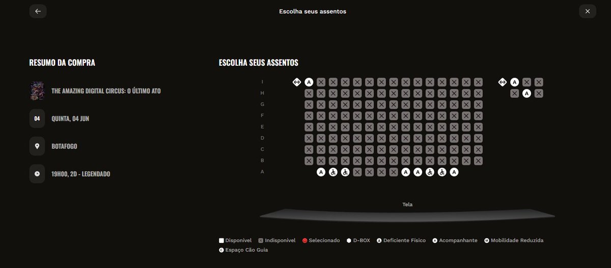 Portal Glitch Brasil tweet media