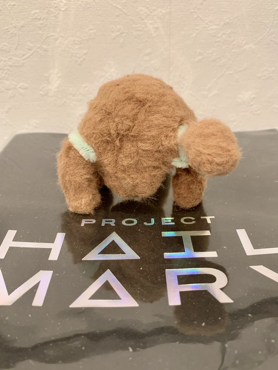 とーふ tweet media