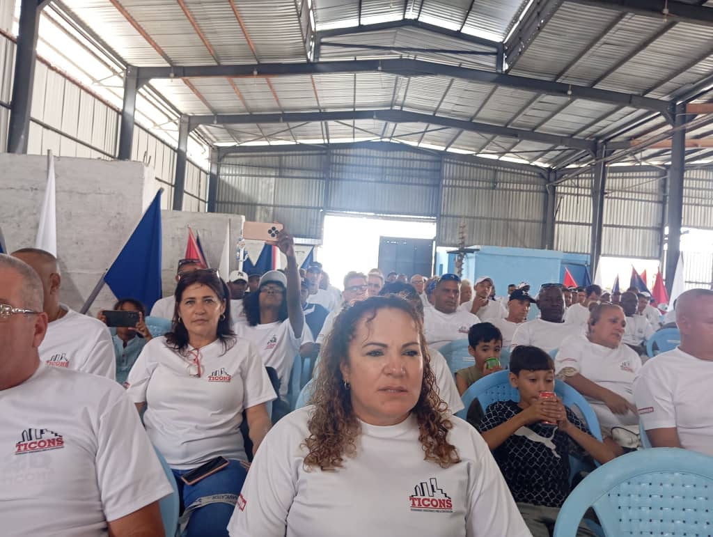 Hidys Duménigo Baralt tweet media