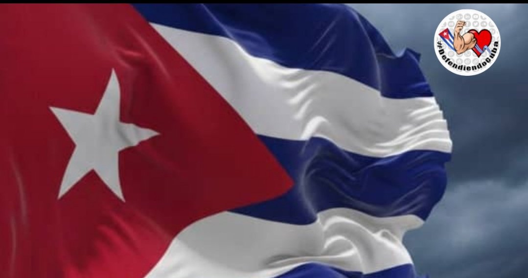 Defendiendo Cuba tweet media