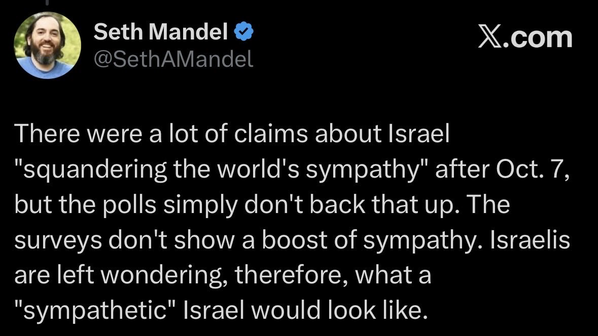 Max Abrahms tweet media