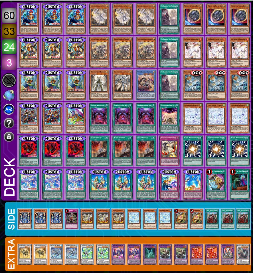 Foxxie La Lune🌙✨ tweet media