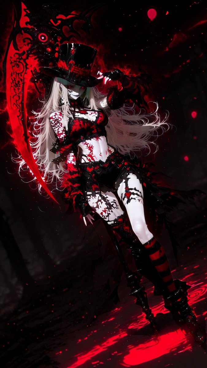 i2FBCp0FimSuZLb's tweet image. 🎻月乃夜愛🎻🌐ラヴィーナ🌐 🪯Spellbook of Heretic ⚜️Wings🪯
♱♰⋆♱✮♱⋆♱♱♱♰⋆♱✮♱⋆♱♱♱♰⋆♱✮♱⋆♱♱♱♰⋆♱✮
gm🌈
#SFWIllustration
#illustration #original #gothic
#Epicseven #animeillustration #digitalart #art