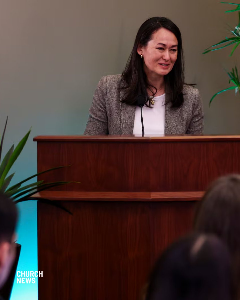 Church News tweet media