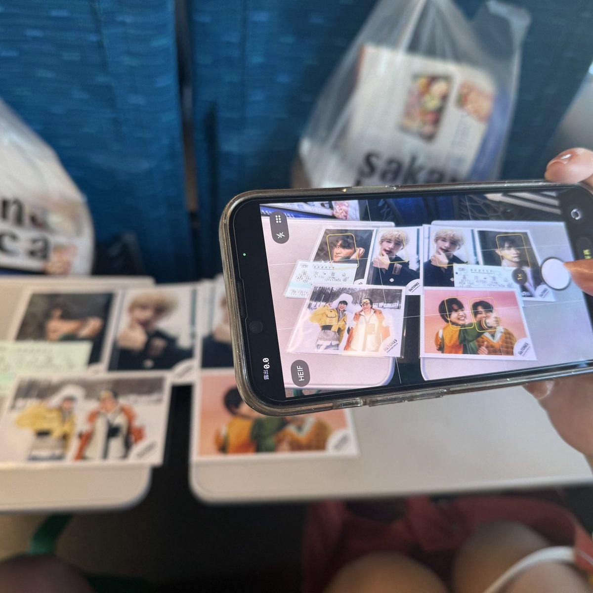 みゆたろ tweet media