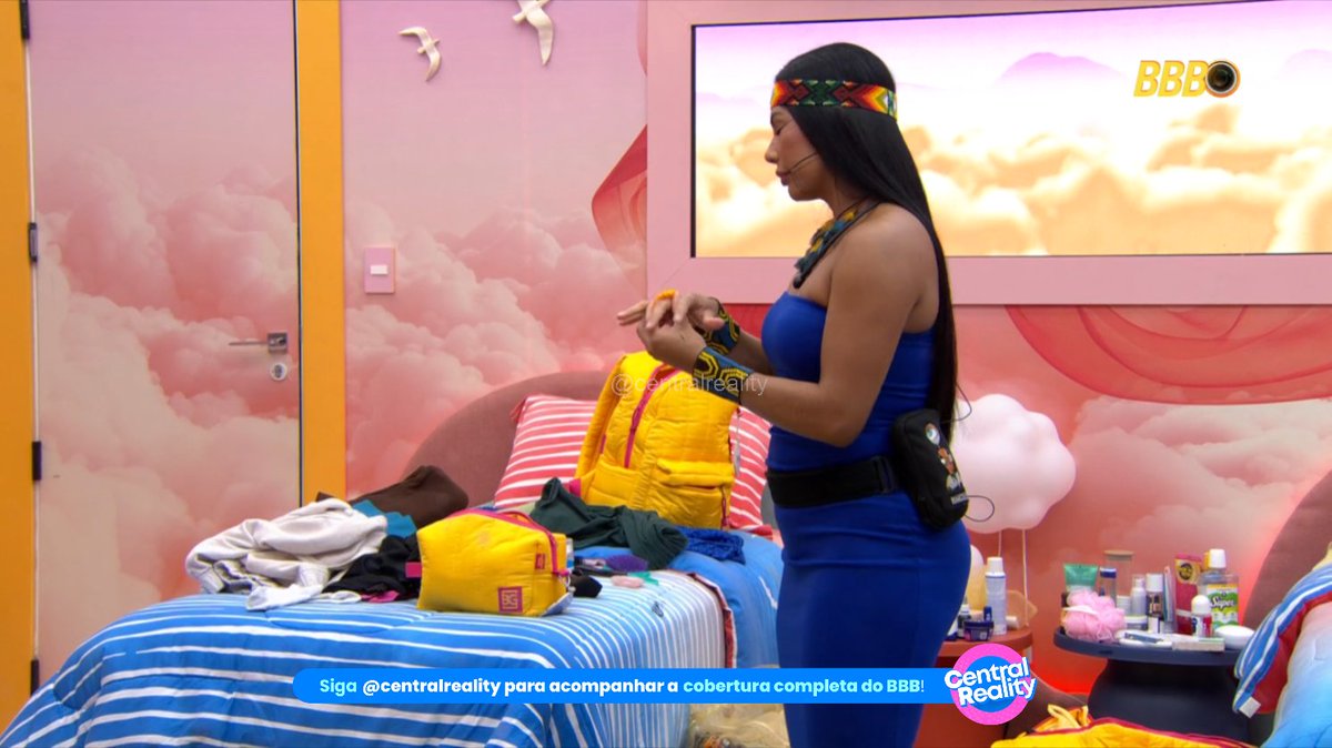 Central Reality tweet media