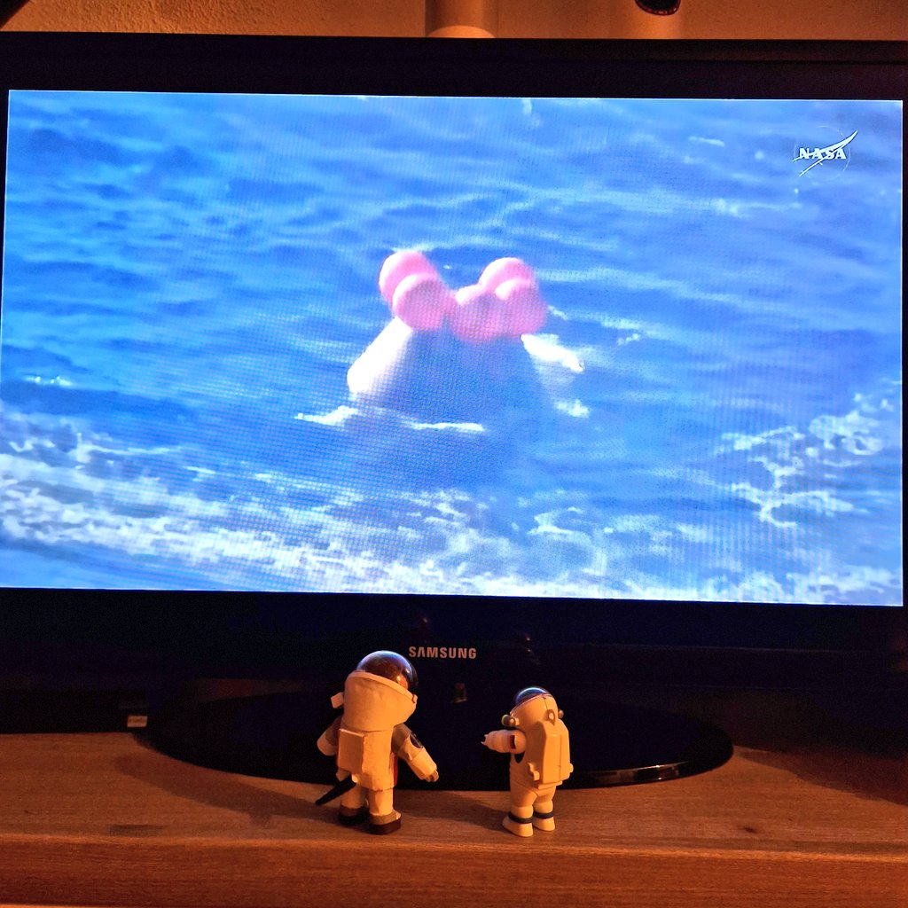 MiniAstroAmelie's tweet image. We are still waiting here to learn more about the status of the @NASAArtemis II crew! @Mausonaut is a bit worried because nobody is mentioning his buddy Rise! Just saying ... any news about Rise @NASA? 
#STEMEd #STEAM #NASA #ESA #ForwardToTheMoon #ForwardTogether #MoonDot 🌒