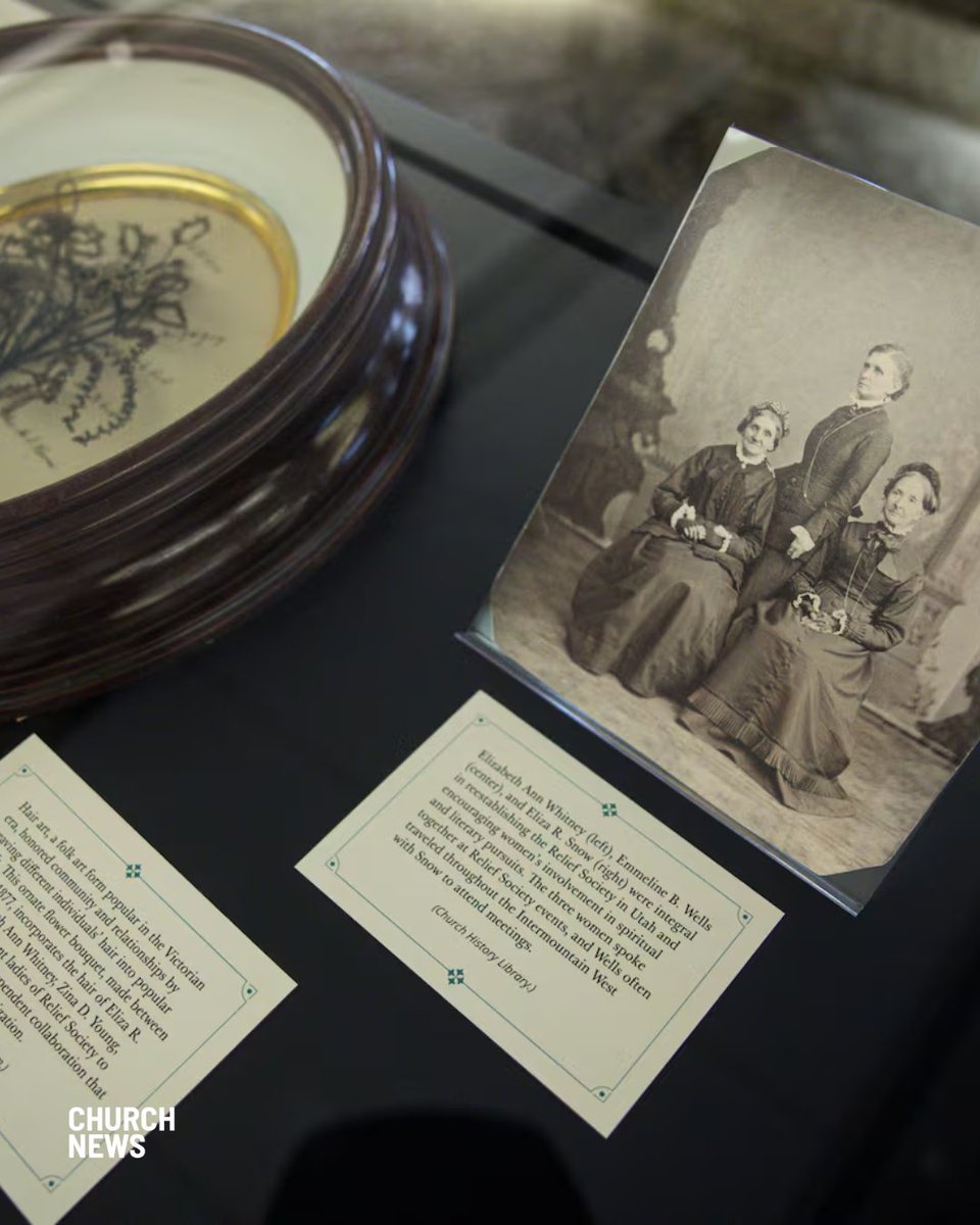 Church News tweet media