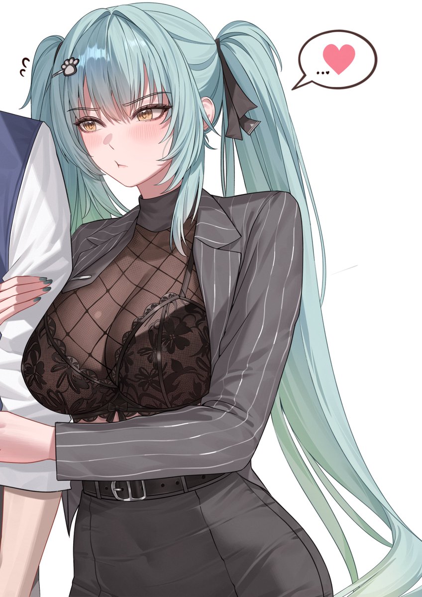 카타리나블루 tweet media