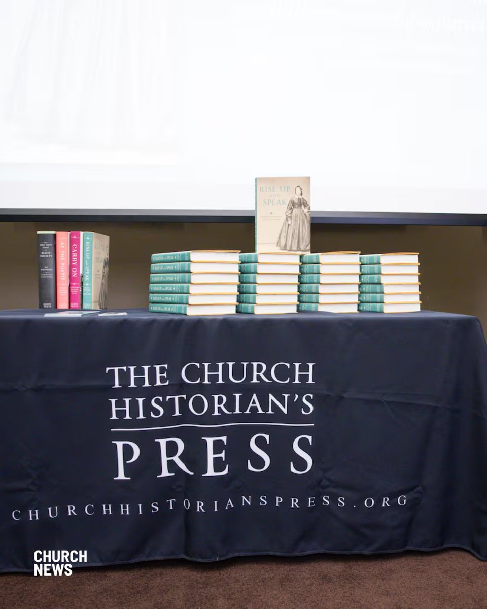 Church News tweet media