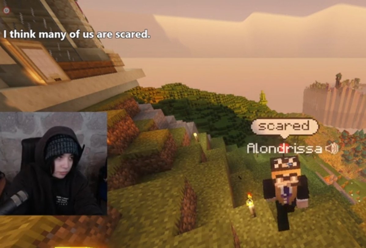 nik☆•°🏳️⚧️🏳️🌈 quackity pojebanie era tweet media