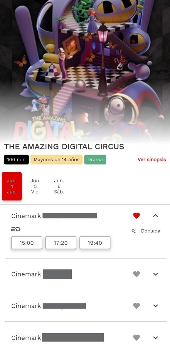 VitowoozSFW's tweet image. WE ARE ALLOWED TO BUY SEATS THIS EARLY????
I'M TWEEKING #tadc