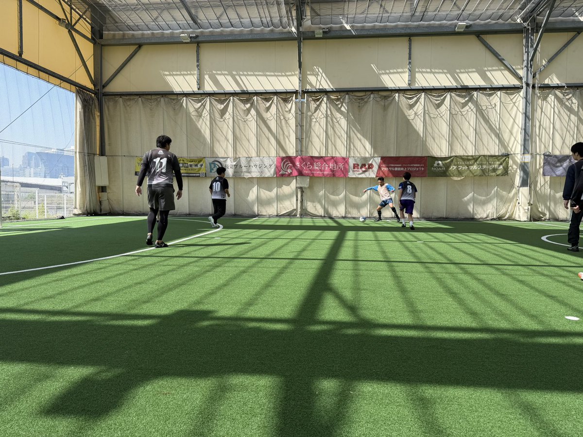 個サル⚽️