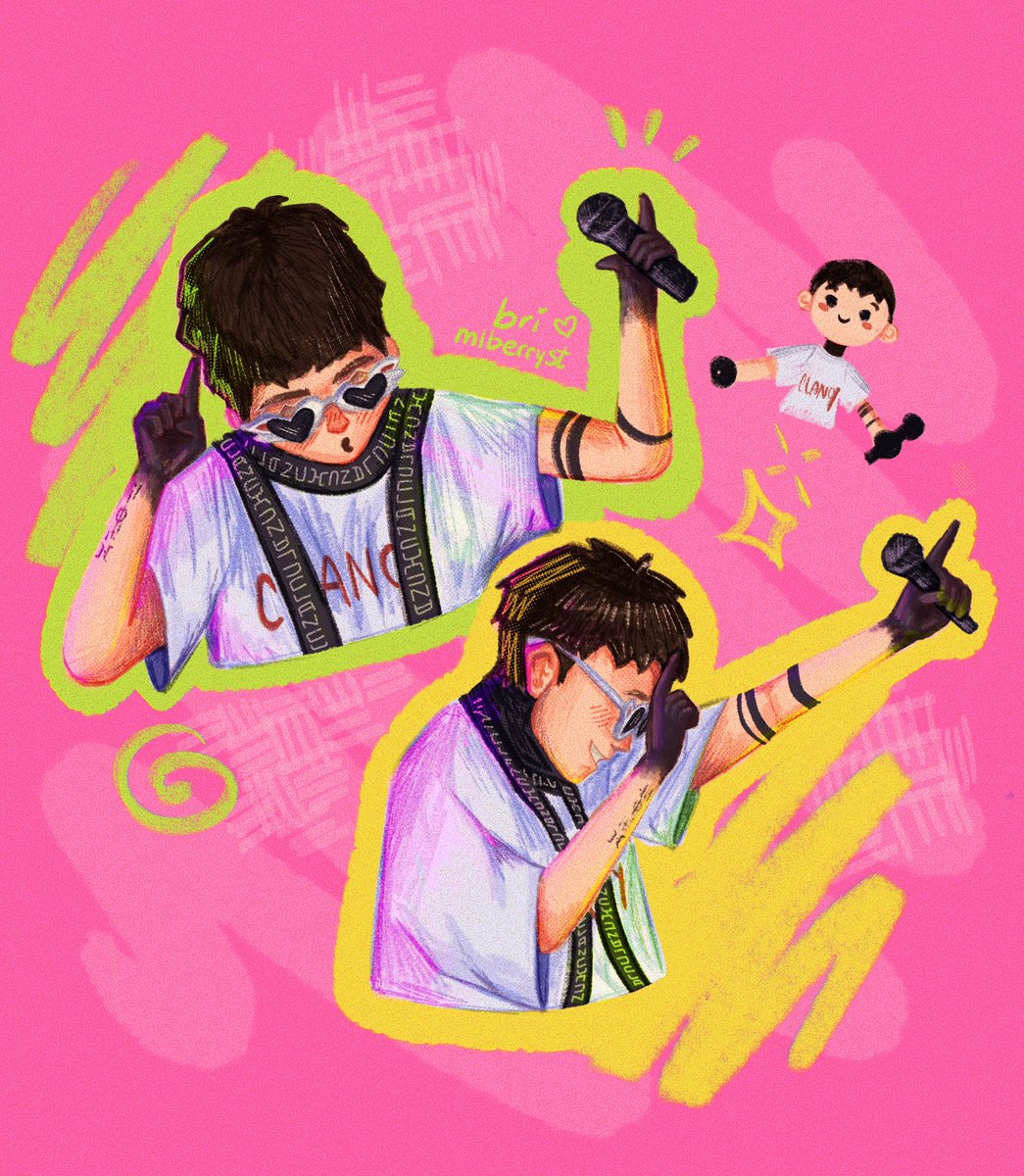 bri :b VERÁ A BTS X2 tweet media