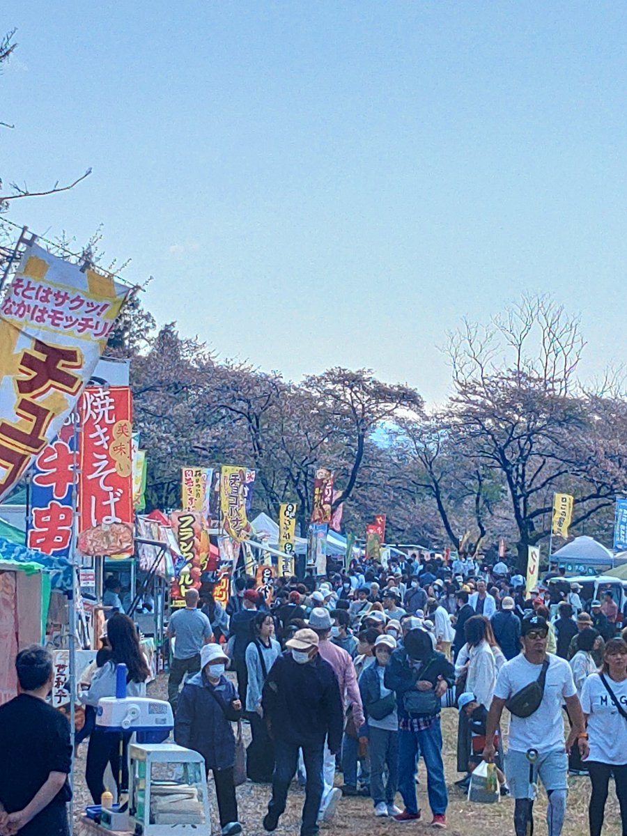 グンマーの馬🐴 tweet media