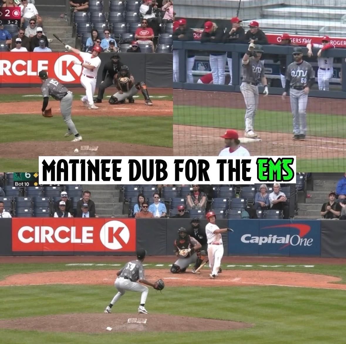 Eugene Emeralds tweet media