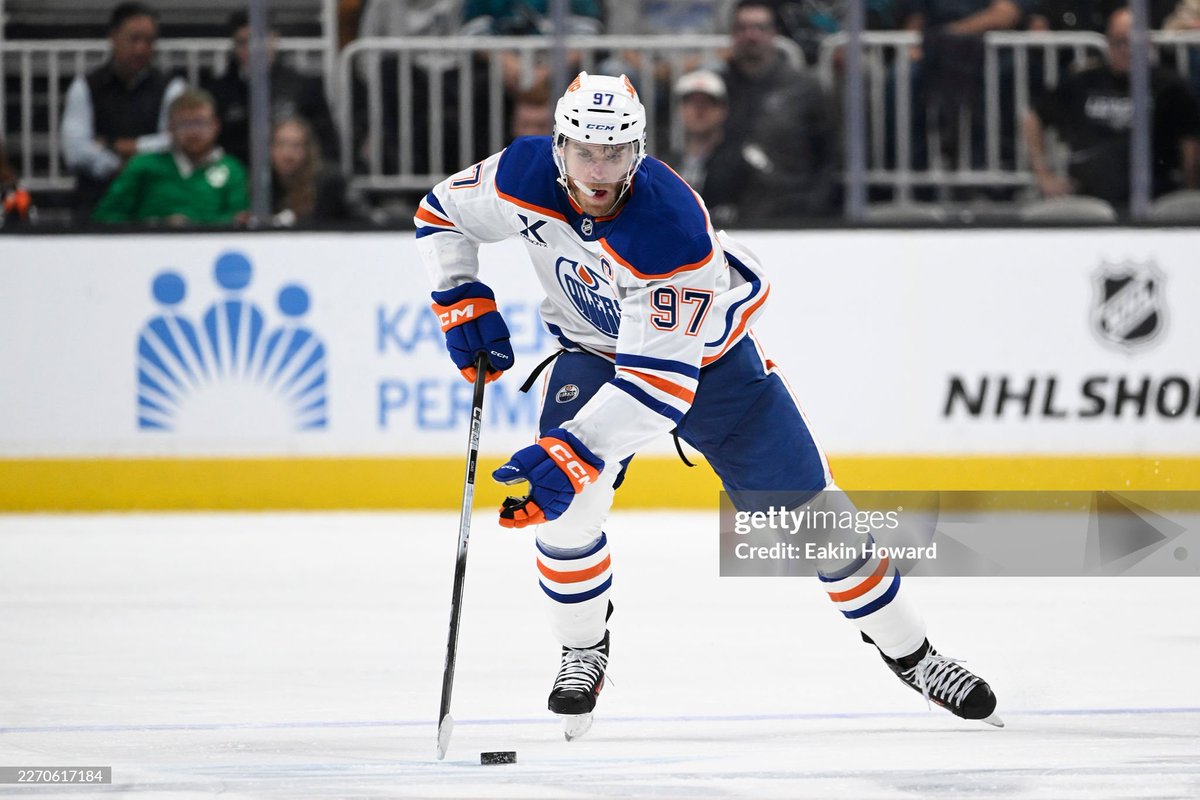 Eric Friesen 🏒 tweet media