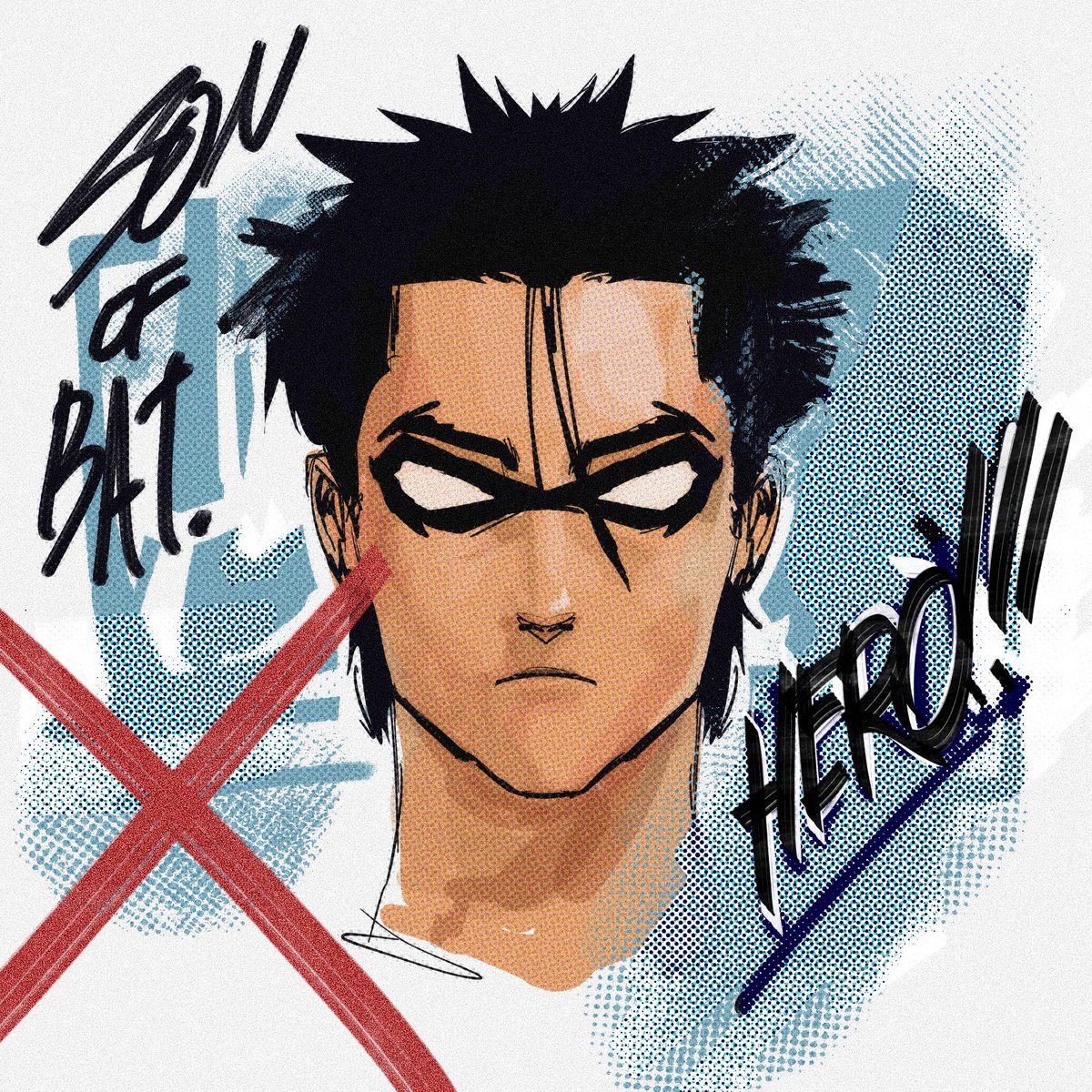 dotajis / COMMS OPEN tweet media