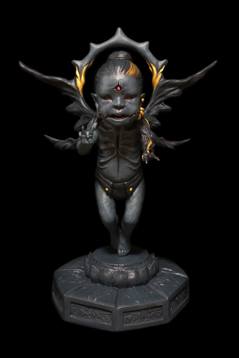 MYOZINDO@WF2026S参加 tweet media