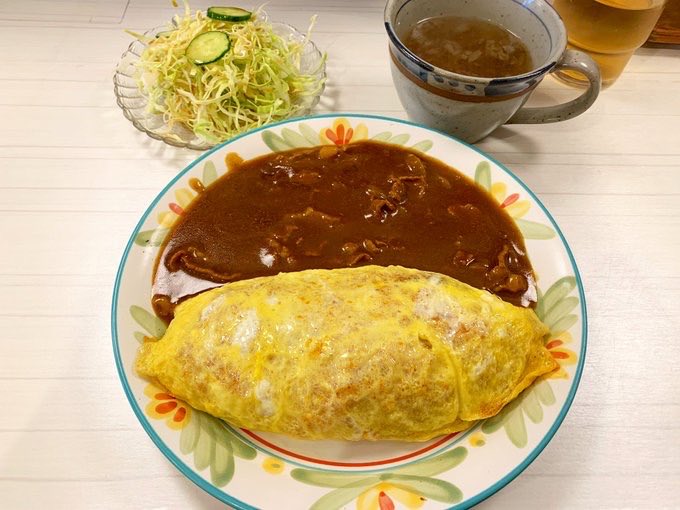 キッチンニュー早苗 tweet media