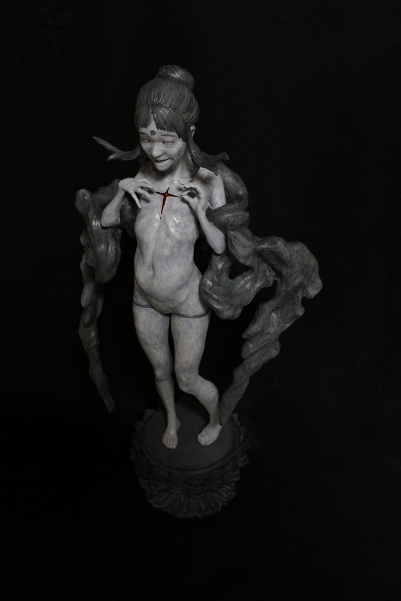 MYOZINDO@WF2026S参加 tweet media