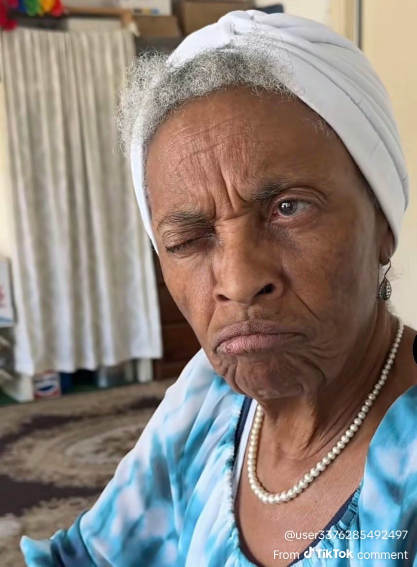 Tamara Tunie’s Emmy Campaign Manager tweet media