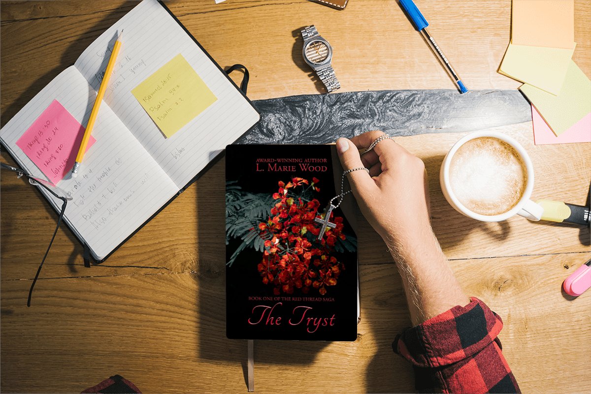 mybook.to/thetryst2
Three strangers. One connection.
Across time, across lives—something is pulling them together.
The Tryst is where love, fate, and horror collide.
#SciFiRomance #HorrorBooks #Slipstream