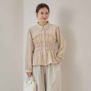 shimapatobu's tweet photo. しまむら『田中里奈』コラボ!春夏コーデが2026年4月11日(土)より新発売!mysa closet (ミーサ クローゼット)品番、種類まとめ!
https://t.co/95DBOvR80J
#田中里奈 #mysacloset #mysa
#しまむら #しまむらコラボ #しまパト https://t.co/Wlotp79rcl