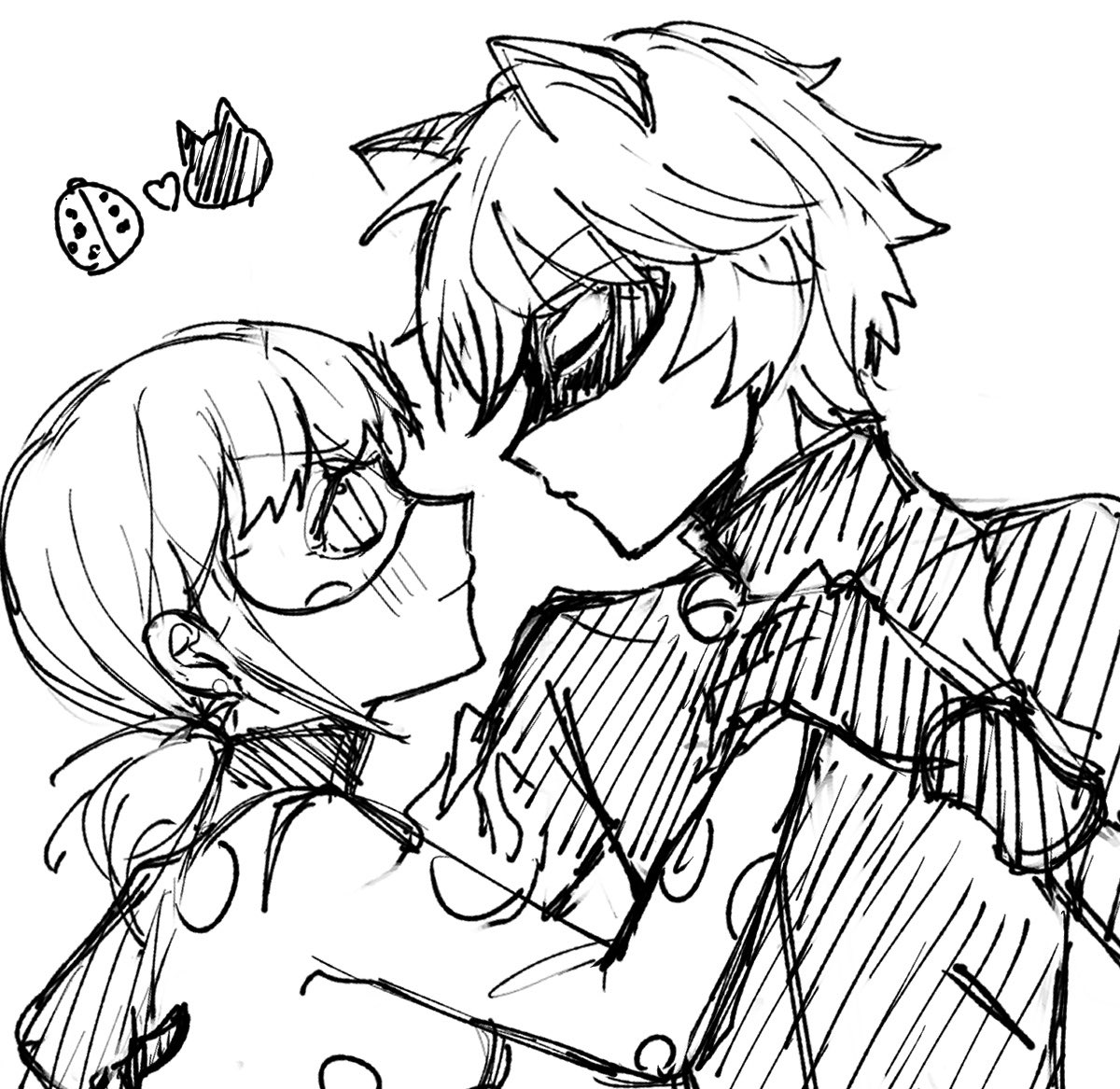 ame_0813's tweet photo. 過去絵 https://t.co/NiF9WvBIVs
