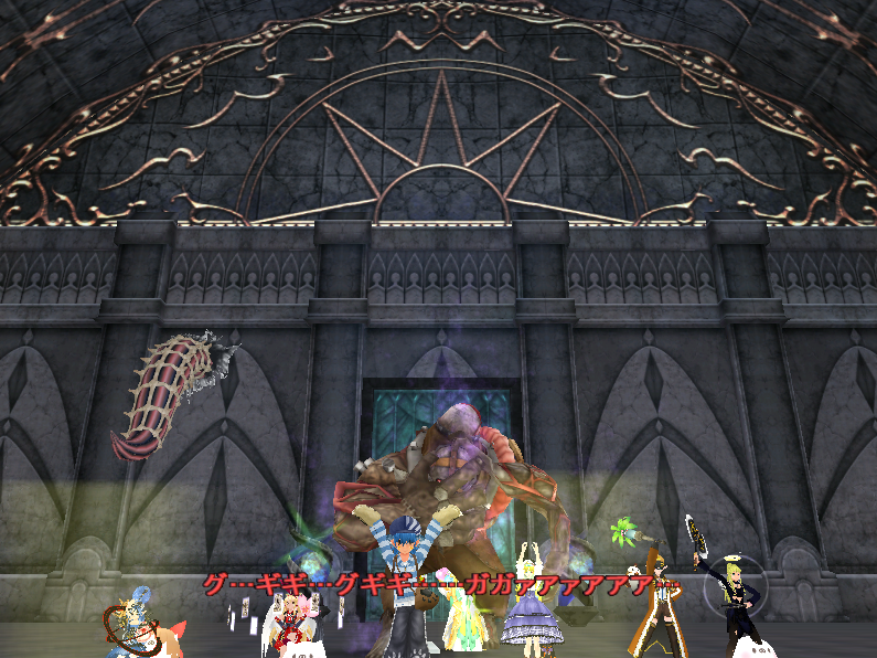 ディペル_もにお系 tweet media