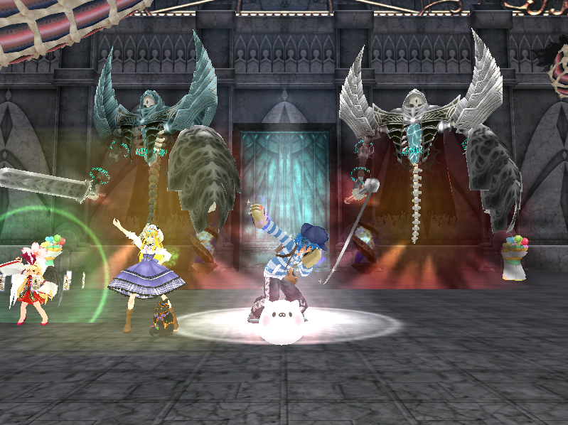 ディペル_もにお系 tweet media